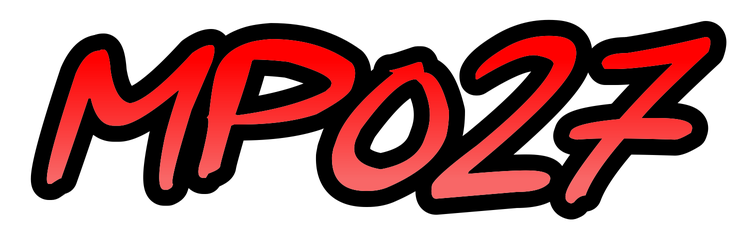 LOGO MPO27